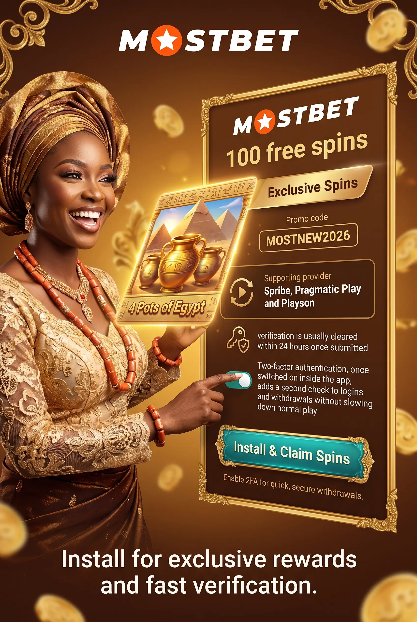 Mostbet app features worth using
