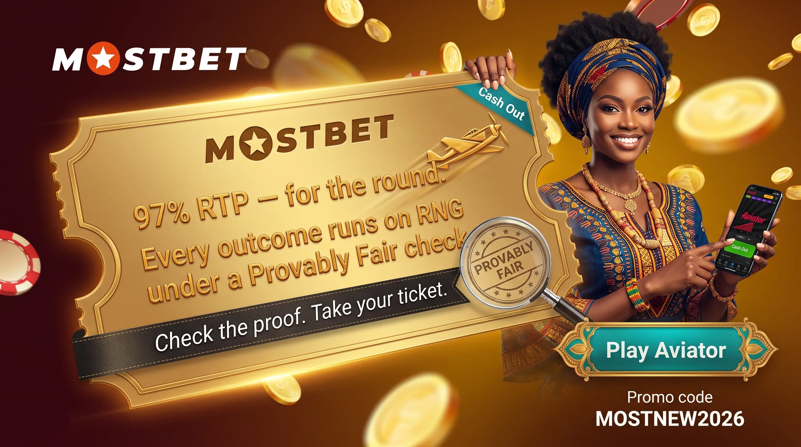 Mostbet Aviator RTP and round prediction guide